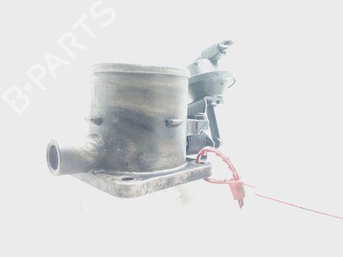 Used Throttle body KIA CARENS II MPV (FJ) 2.0 CRDi (113 hp) 19643541