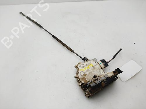 Højre bagtil lås SEAT ALTEA (5P1) [2004-2015]  31034732