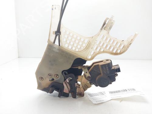 Rear left lock HYUNDAI TUCSON (JM) 2.0 CRDi | BP14982478C100 