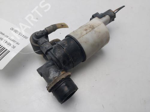 washer-pump-peugeot-307-sw-3h-2002-2003-2004-2005-2006-2007-2008-2009-33327211 main image