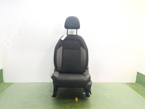 Sæde venstre fortil Sæde venstre fortil CITROËN C3 Picasso (SH_) [2008-2026] 34371750 34371750