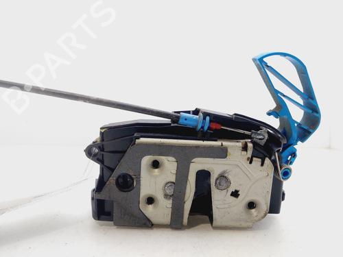 Front right lock FORD C-MAX II (DXA/CB7, DXA/CEU) 1.5 TDCi | BP26591307C97 
