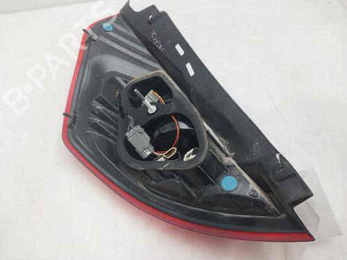 Right taillight FORD FIESTA VI (CB1, CCN) | BP34157111C35 - Image 5