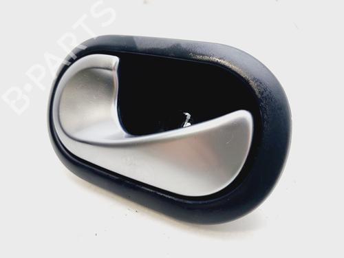 Front left interior door handle RENAULT CLIO III (BR0/1, CR0/1) 1.4 16V | BP30077636I13