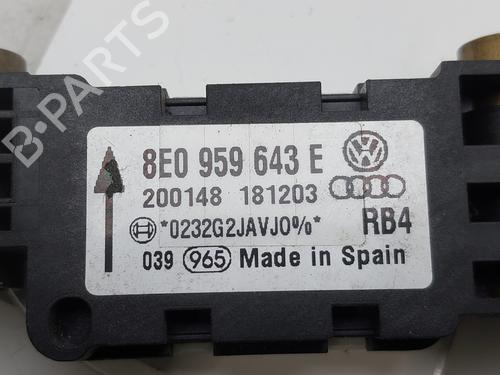 Electronic sensor AUDI A6 C5 (4B2, 4B4) 2.5 TDI quattro | BP36219504M84 - Image 4