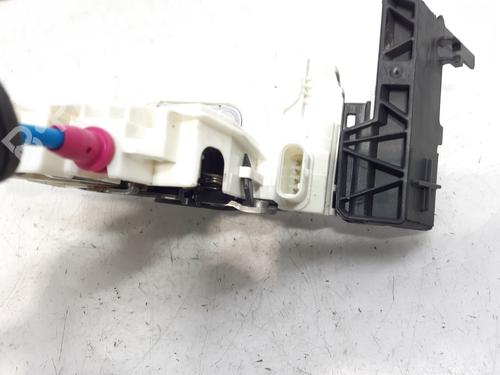 Rear right lock MERCEDES-BENZ GLA-CLASS (X156) GLA 200 CDI / d (156.908) | BP8362944C99 