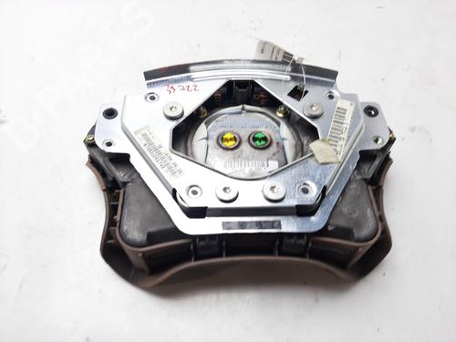 Driver airbag MERCEDES-BENZ C-CLASS (W203) C 180 (203.035) | BP17675956C9 