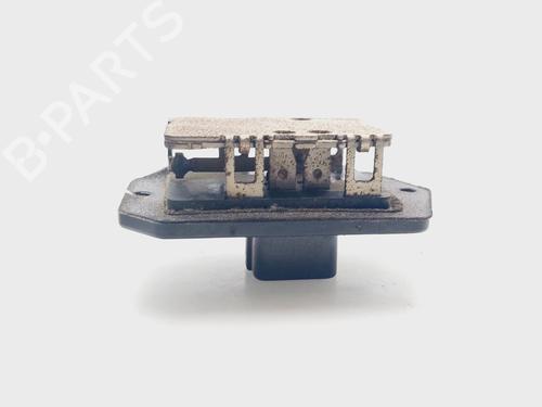 Heater resistor TOYOTA YARIS (_P1_) 1.0 (SCP10_, SCP10R) | BP18168509M108 