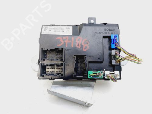 Used Electronic module FORD FIESTA VI (CB1, CCN) [2008-2017]  25493167