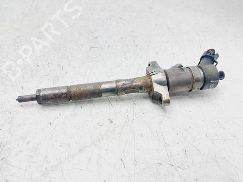 Used Injector MAZDA 3 Saloon (BK) 1.6 DI Turbo (BK12Y) (109 hp) 29019328