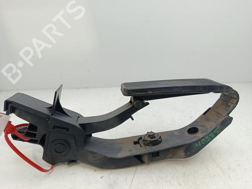Pedal MERCEDES-BENZ C-CLASS Coupe (CL203) C 180 Kompressor (203.746) (143 hp) 31374002