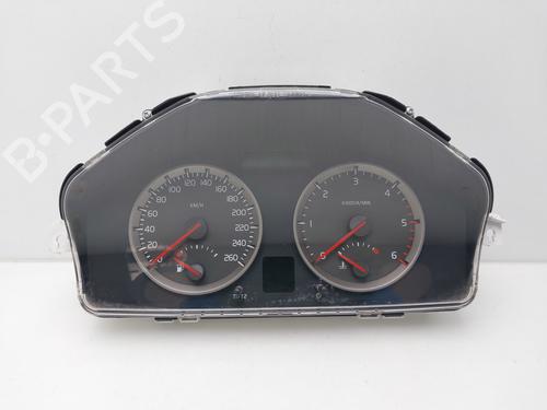 Used Instrument cluster Instrument cluster VOLVO V50 (545) 2.0 D (136 hp) 33628183 33628183