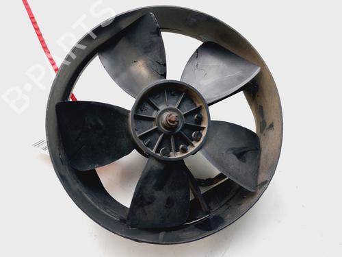 Used Radiator fan SEAT MARBELLA (28A) 0.9 Cat (40 hp) 21326995