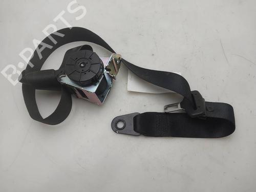Used Rear right seatbelt Rear right seatbelt MINI MINI CLUBVAN (R55) One (98 hp) 39651499 39651499