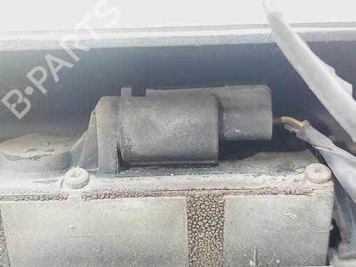 Tailgate handle FORD FOCUS II (DA_, HCP, DP) | BP32491436C132