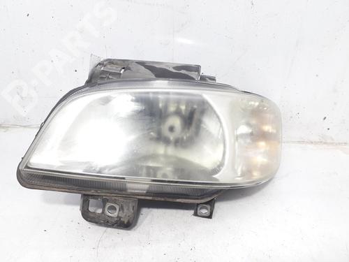 Used Left headlight Left headlight SEAT IBIZA II (6K1) 1.9 SDI (68 hp) 9142798 9142798