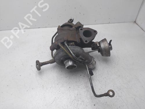 Turbocharger/Supercharger HONDA ACCORD VII (CL, CN) 2.2 i-CTDi (CN1) | BP30922246M71