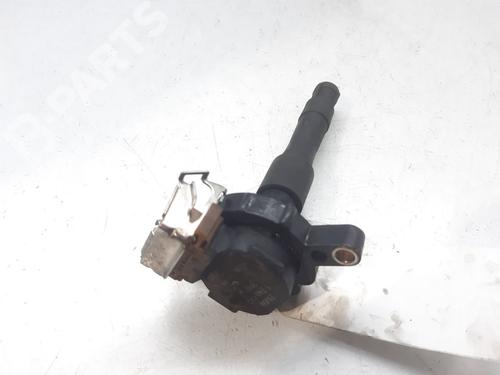 Used Ignition coil Ignition coil BMW 3 (E46) 320 i (150 hp) 9855055 9855055