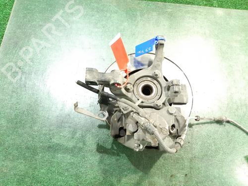 Right front steering knuckle OPEL ZAFIRA A MPV (T98) 2.0 DTI 16V (F75) | BP10229945M26 