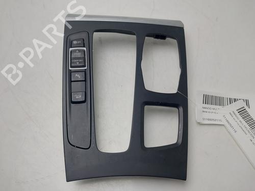 Used Switch Switch BMW X5 (F15, F85) xDrive 25 d (218 hp) 32986116 32986116