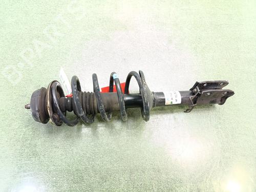 Right front shock absorber DACIA LOGAN (LS_) | BP36672153M17 - Image 2