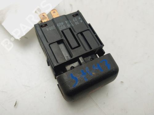 Warning switch OPEL ZAFIRA A MPV (T98)  | BP24972999I22 
