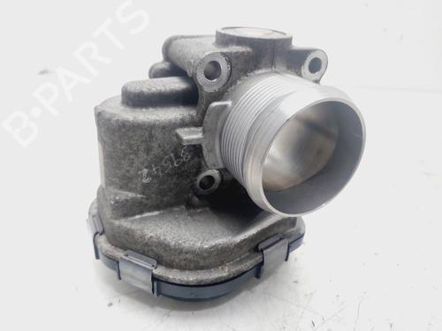 Throttle body PEUGEOT 308 I (4A_, 4C_) | BP29850591M82
