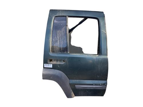 Used Right rear door JEEP CHEROKEE (KJ) [2001-2008]  22274482