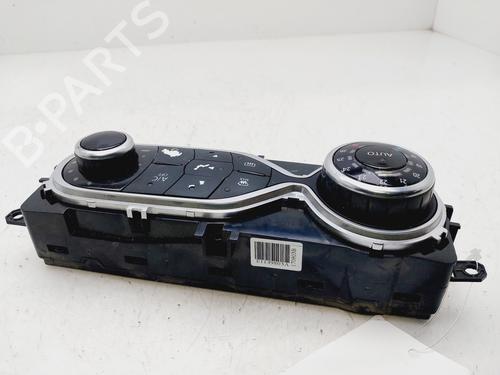 Climate control RENAULT CAPTUR I (J5_, H5_)  | BP29472184I5 