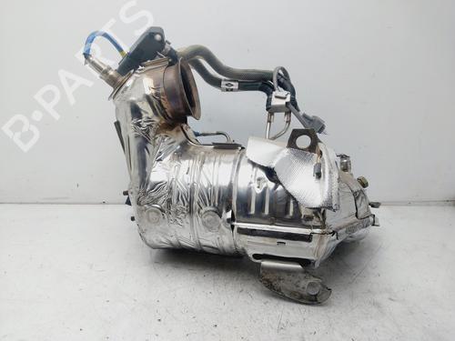 Partikelfilter für DACIA SANDERO III [2021-2025]  30182545