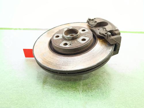 Used Right front steering knuckle Right front steering knuckle RENAULT SCÉNIC I MPV (JA0/1_, FA0_) 1.9 dCi RX4 (101 hp) 36075304 36075304