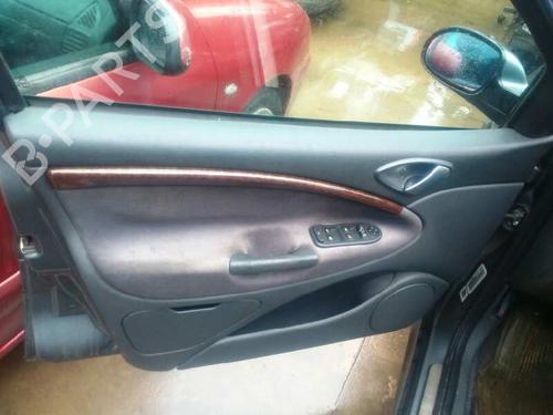 Rear left interior door handle CITROËN C5 II (RC_) 2.2 HDi (RC4HXE) | BP3423003I15 