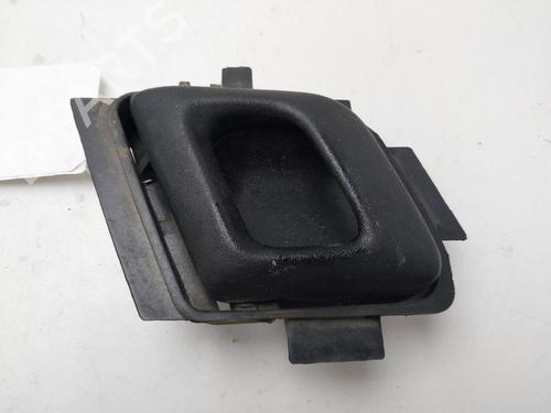 Used Rear left interior door handle Rear left interior door handle 37170690 37170690
