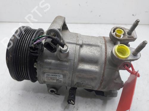 AC compressor FORD FOCUS IV (HN)  | BP36915851M34  - Image 5
