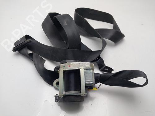 Used Front left seatbelt Front left seatbelt SKODA RAPID (NH3, NK3, NK6) [2012-2022] 34003545 34003545