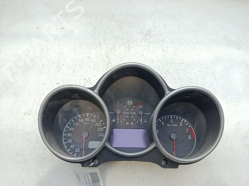 Used Instrument cluster Instrument cluster 37231596 37231596