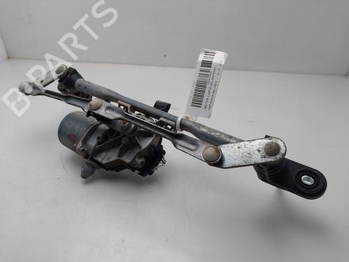 Front wiper motor FIAT 500 (312_) 0.9 (312AXG1A, 312.AXG11) | BP36013525M29 - Image 4