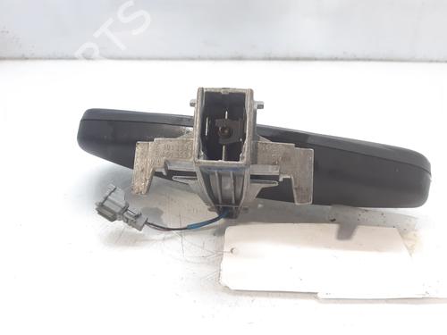 Rear mirror NISSAN PRIMERA Hatchback (P12) 1.9 dCi | BP9810998I6 