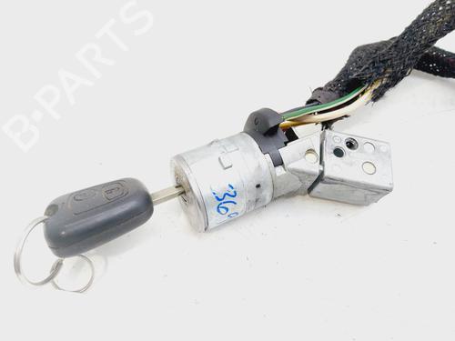Ignition barrel PEUGEOT 307 Break (3E)  | BP22900681M48 