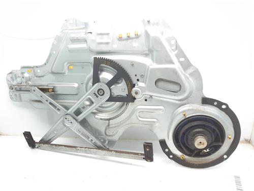 Front right window mechanism KIA CERATO I Saloon (LD) 1.6 | BP11838123C23 
