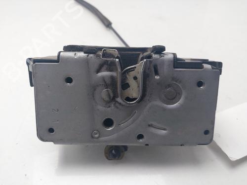Used Front left lock Front left lock 36528564 36528564