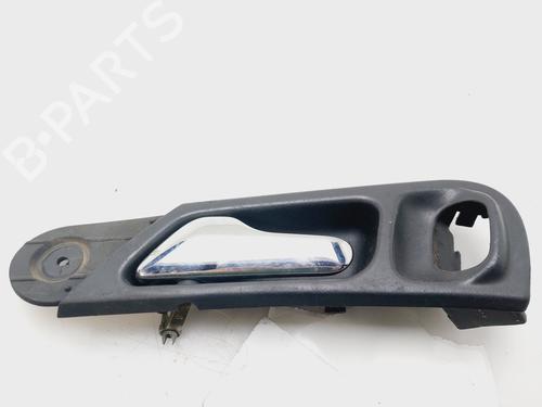 Used Rear left interior door handle MERCEDES-BENZ C-CLASS (W203) C 220 CDI (203.006) (136 hp) 21671778