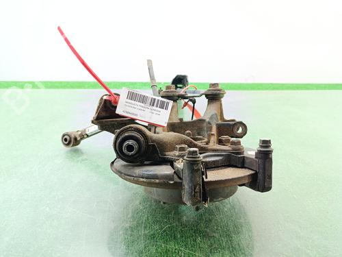 Højre hjullejehus spindel TOYOTA RAV 4 III (_A3_) | BP26401399M28