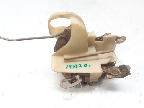 Used Front left lock Front left lock OPEL CORSA B (S93) [1993-2009] 10046316 10046316