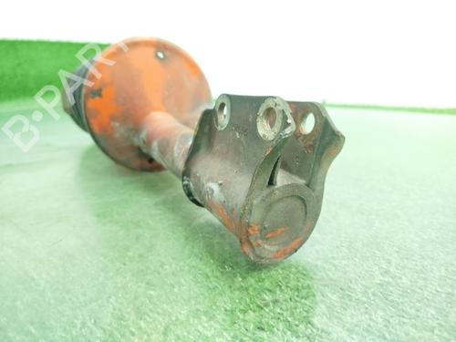 Left front shock absorber RENAULT CLIO I (B/C57_, 5/357_) 1.4 (B57J, C57J, B57P) | BP32335876M16