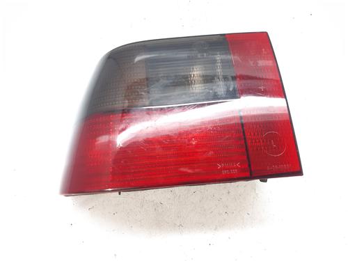 Used Left taillight SEAT IBIZA II (6K1) 1.9 D (68 hp) 8499004