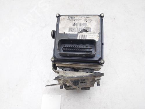 Used ABS pump CITROËN C6 (TD_) 2.7 HDi (204 hp) 13364689