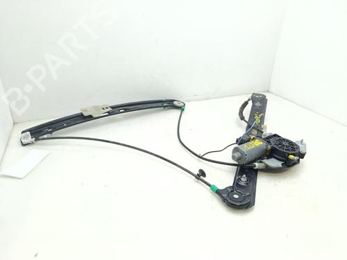 Front right window mechanism BMW 3 (E46) 320 d | BP36223055C23 - Image 2