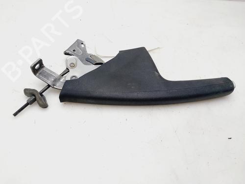 Hand brake SKODA FABIA II (542)  | BP20319646I18 