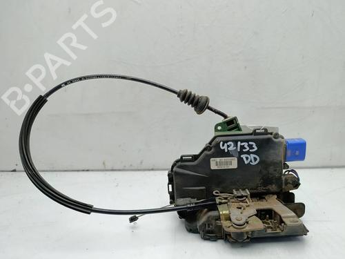 Used Front right lock Front right lock SEAT IBIZA III (6L1) [2002-2009] 39751898 39751898
